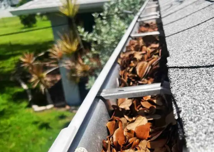 Beverly gutter cleaning home page